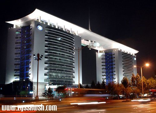 一汽百亿资金不知去向 百名高管被带走协查