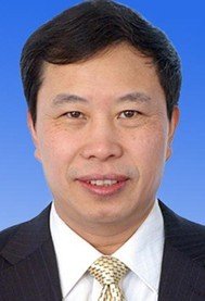 陈斯喜、仇鸿任中央驻澳门联络办副主任